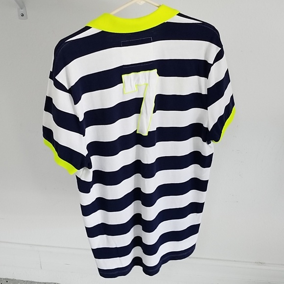 Express Polo - Picture 2 of 2